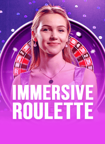 Immersive Roulette