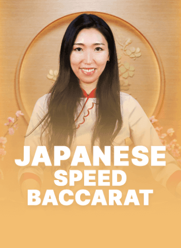 Japanese Speed Baccarat A