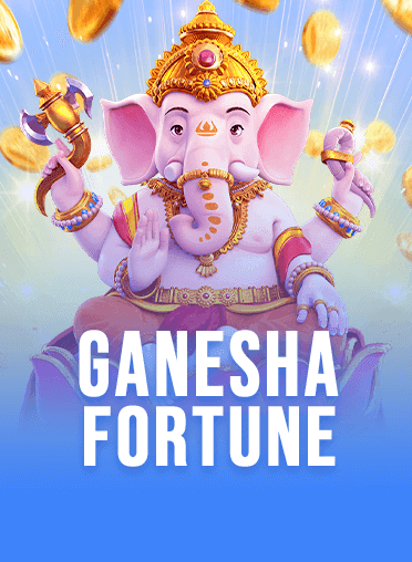 Ganesha Fortune